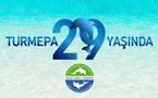 TURMEPA 29 Yaşında!