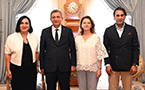 COP31’e Giden Yolda Antalya’da İş Birliği Görüşmesi