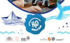 ÇOCUKLAR SUYU KODLUYOR. H2OKULLU OLDU! PROJESİNDE  ÖDÜLLER SAHİPLERİNİ BULDU