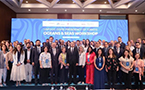 Okyanuslar ve Denizler İçin Ortak Akıl Çalıştayı
