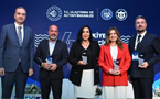 4. Türkiye Denizcilik Zirvesi’nde Sektörün Önemli İsimleri Buluştu