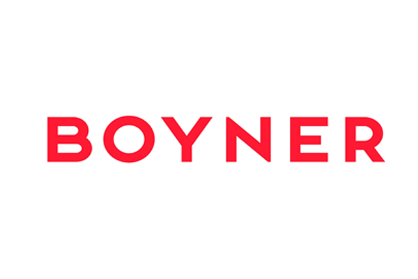 Boyner